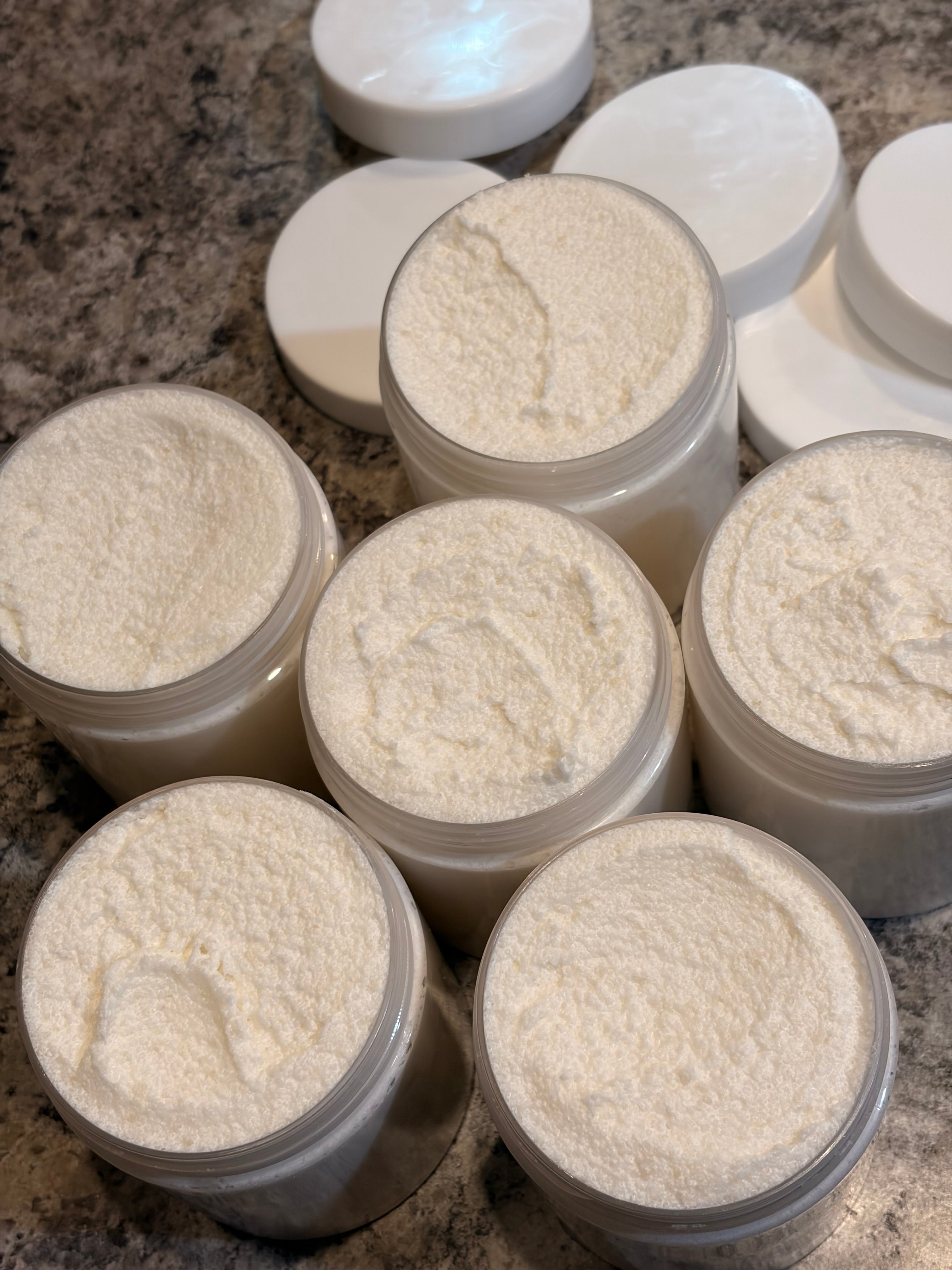 Suet Tallow Scrub