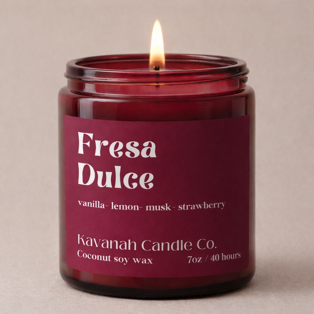 Fresa Dulce