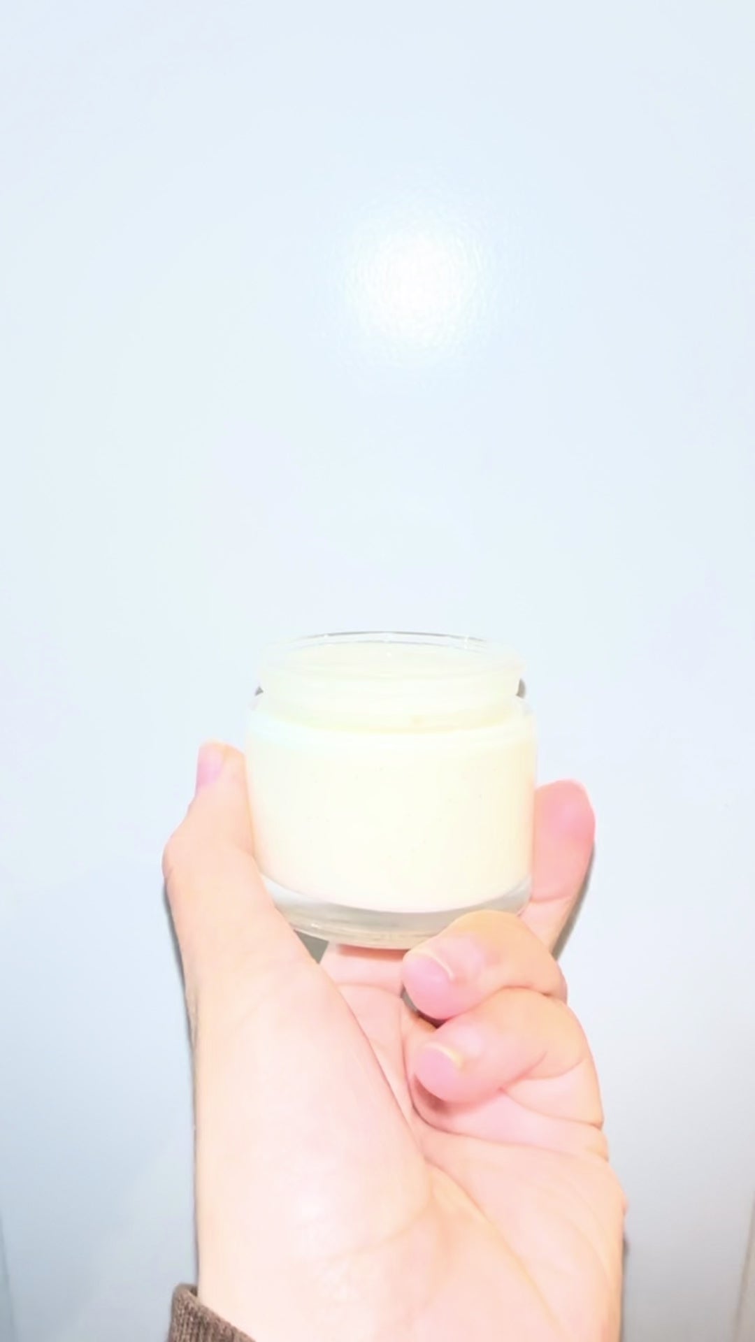 Vanilla Bean Tallow